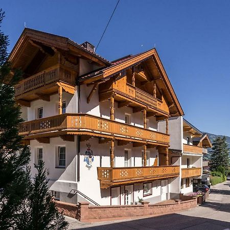 Villa Volgger Mayrhofen Dış mekan fotoğraf