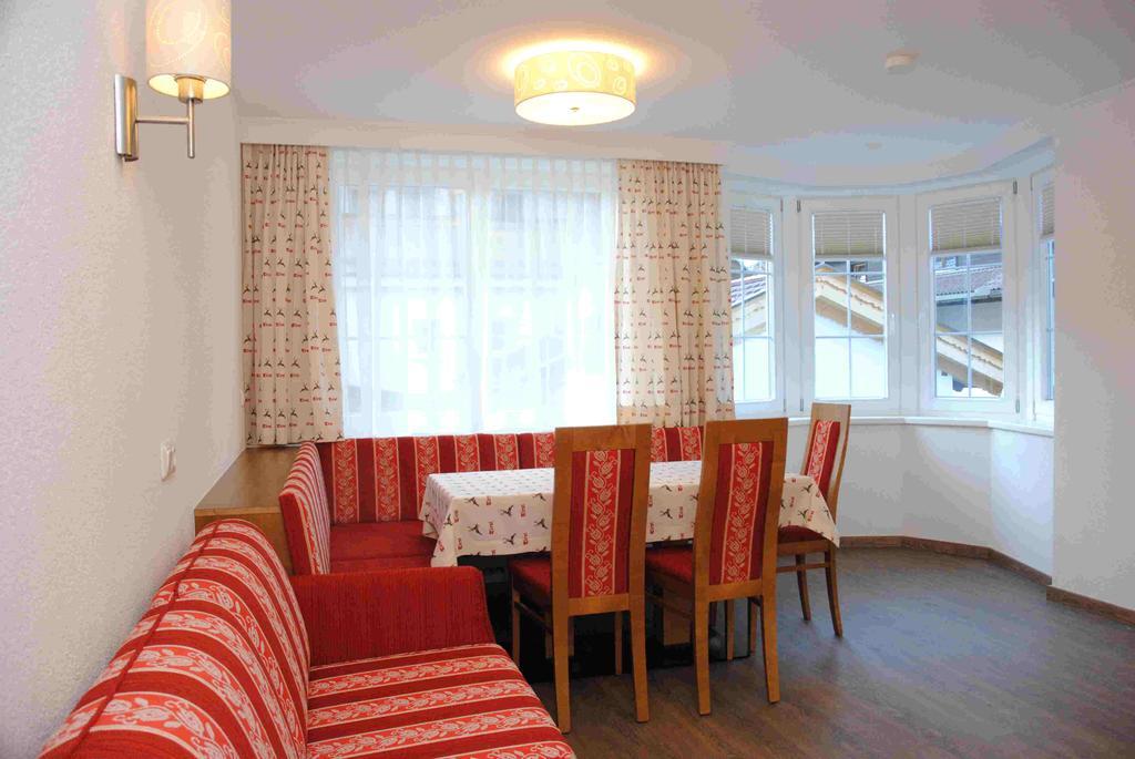 Villa Volgger Mayrhofen Dış mekan fotoğraf